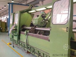 HEINEMANN DN 400 TV 16