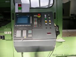 HEINEMANN DN 400 TV 16