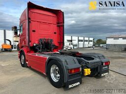 SCANIA R480/Highline/Intarder
