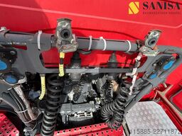 SCANIA R480/Highline/Intarder