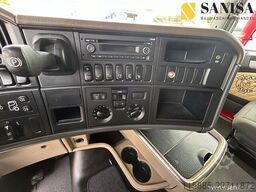SCANIA R480/Highline/Intarder