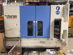 CHIRON MILL FX 1250