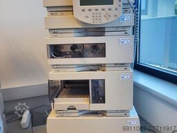 Agilent Technologies 1100 HPLC