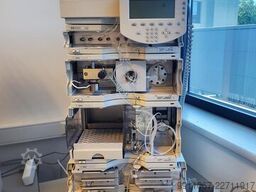 Agilent Technologies 1100 HPLC