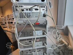 Agilent Technologies 1100 HPLC