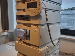 Agilent Technologies 1100 HPLC
