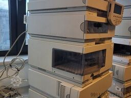 Agilent Technologies 1100 HPLC