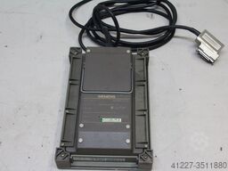 Siemens OP 393-III  6ES5393-OUA 15