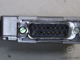 Siemens OP 393-III  6ES5393-OUA 15