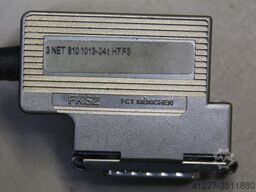 Siemens OP 393-III  6ES5393-OUA 15