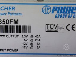 Melcher PFC250-4350FM