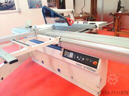 SCM CLASS SI 400 EP