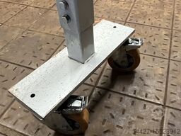 HSD Fördertechnik SF 220