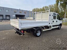Iveco Daily 35C14/ Doka/ Kipper/ GVW 3500 KG