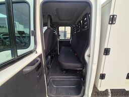 Iveco Daily 35C14/ Doka/ Kipper/ GVW 3500 KG