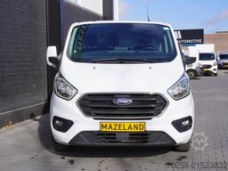 Ford Transit Custom 2.0 TDCI 170PK Automaat EURO 6 -...