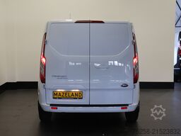 Ford Transit Custom 2.0 TDCI 170PK Automaat EURO 6 -...