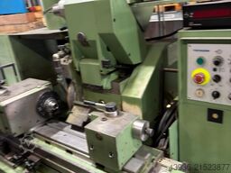 Tschudin HTG 310