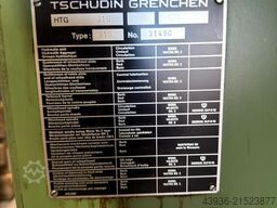 Tschudin HTG 310