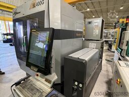Sodick SL400G
