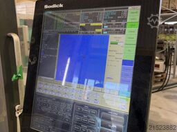 Sodick SL400G