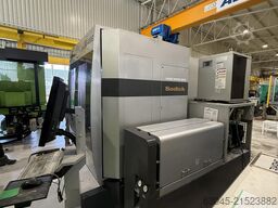Sodick SL400G