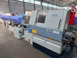 STAR Micronics SV-32