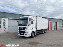 MAN TGX 26.510*XXL*Lamberet*ThermoKing*Bi-Temp*TOP*