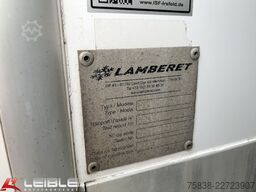 MAN TGX 26.510*XXL*Lamberet*ThermoKing*Bi-Temp*TOP*