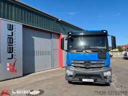 MERCEDES-BENZ Actros 1835*Classic Space*330TKM*Retarder*Alcoa*