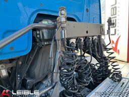 MERCEDES-BENZ Actros 1835*Classic Space*330TKM*Retarder*Alcoa*