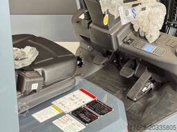 Heli CPCD35 - 3,5t - Garantie 24 Monate