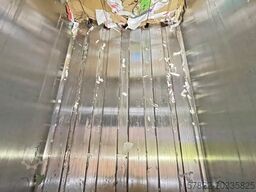 Bollegraaf Baler HBC 140 with conveyor Typ HBT 1216/1800 * 23