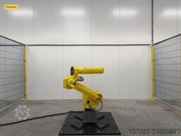FANUC M-20iA