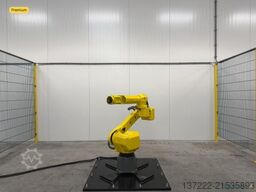 FANUC M-20iA