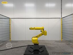 FANUC M-20iA
