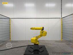 FANUC M-20iA