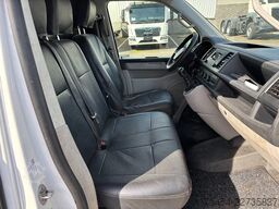 VW Transporter 2.0 TDI | L1H1 | Trendline | 150 pk |