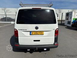 VW Transporter 2.0 TDI | L1H1 | Trendline | 150 pk |
