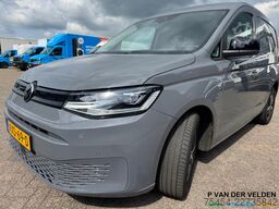 VW Caddy CARGO 2.0 TDI | Automaat |