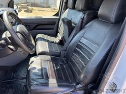 Toyota | Proace Worker | 2.0 D-4D Cool Lang | 144 pk |...