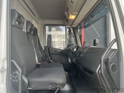 IVECO EuroCargo ML120E25 EU6 Klima AHK 7,2m Koffer LBW