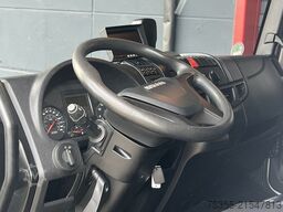 IVECO EuroCargo ML120E25 EU6 Klima AHK 7,2m Koffer LBW