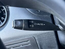 MERCEDES-BENZ Vito 114 CDI extralang Carrier Tempomat Klima