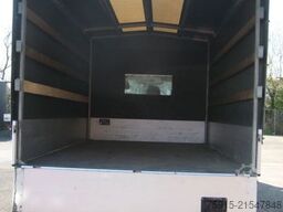 MERCEDES-BENZ 513CDI Sprinter/ 3,60m-Aufbau /45.000 KM/Tüv neu