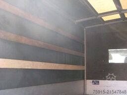 MERCEDES-BENZ 513CDI Sprinter/ 3,60m-Aufbau /45.000 KM/Tüv neu