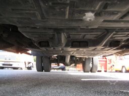 MERCEDES-BENZ 513CDI Sprinter/ 3,60m-Aufbau /45.000 KM/Tüv neu