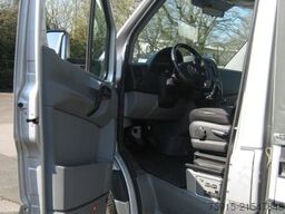 MERCEDES-BENZ 513CDI Sprinter/ 3,60m-Aufbau /45.000 KM/Tüv neu