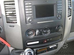 MERCEDES-BENZ 513CDI Sprinter/ 3,60m-Aufbau /45.000 KM/Tüv neu