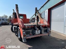 DAF CF 370 FAG 6x2*Gergen Adonis*145 tkm*Lift/Lenk